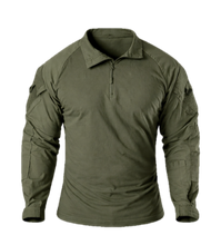 TRU ¼-Zip Combat Shirt