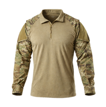 Scorpion OCP Combat Shirt - NYCO Rip-Stop
