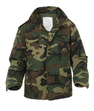 M-65 Field Jacket