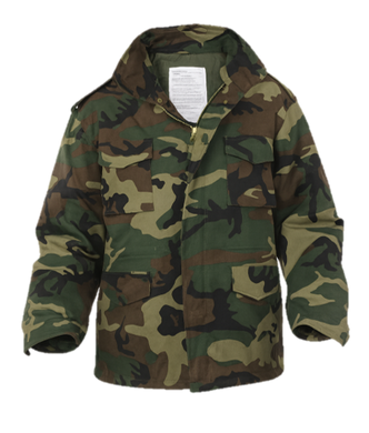 M-65 Field Jacket