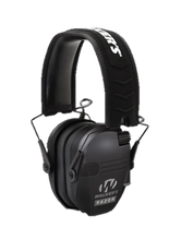 Tactical Razor Slim Electronic Ear Muff
