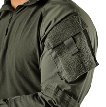 TRU ¼-Zip Combat Shirt