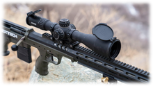 T6XI 5-30x56 Tactical Riflescope