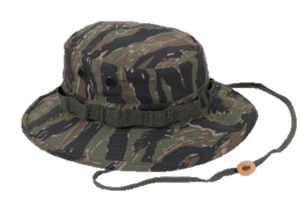 Military Boonie Cover