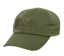 Tactical Operator Cap