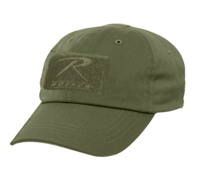 Tactical Operator Cap