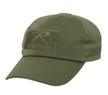 Tactical Operator Cap