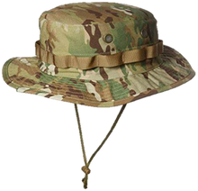 Military Boonie Cover