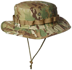 Military Boonie Cover