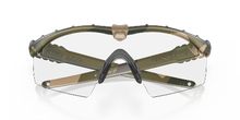 Oakley SI Ballistic M Frame 3.0 / Multicam
