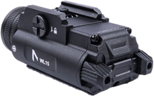 WL15 Weapon Light
