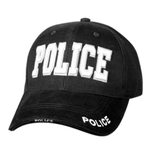 Tactical Police Cap