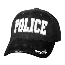 Tactical Police Cap