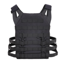 Lightweight Plate Carrier Vest