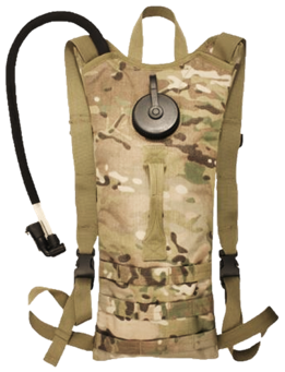 Tactical Hydration System (3.0 Liter)