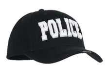 Tactical Police Cap