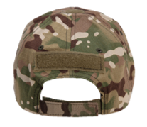 "U.S. Flag" Tactical Operator Cap