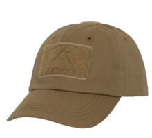 Tactical Operator Cap