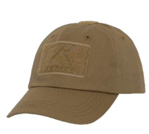 Tactical Operator Cap