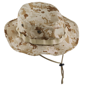 Military Boonie Cover