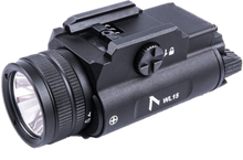 WL15 Weapon Light