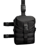 SGE 400/3BB GAS MASK KIT