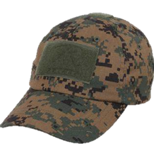 Tactical Operator Cap