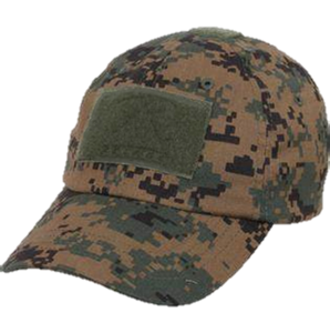 Tactical Operator Cap