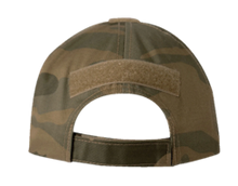 Tactical Operator Cap