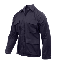 Military B.D.U. Shirt