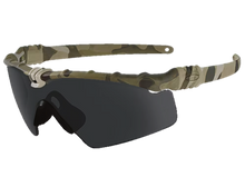 Oakley SI Ballistic M Frame 3.0 / Multicam