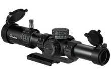 Rapidstrike 1-10x24 Riflescope