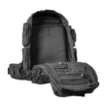 TOUR OF DUTY BACKPACK