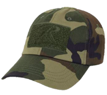 Tactical Operator Cap