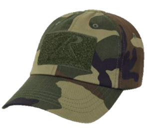 Tactical Operator Cap