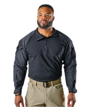 TRU ¼-Zip Combat Shirt