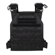Low Profile Plate Carrier Vest