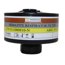 Israeli NBC 40mm NATO Filter