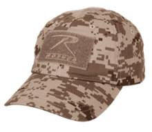 Tactical Operator Cap