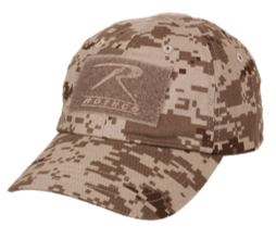 Tactical Operator Cap