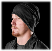 ECWCS Level 2 Grid Fleece Watch Cap