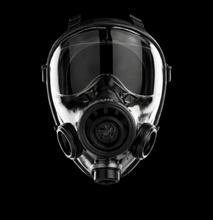 SGE 400/3 GAS MASK