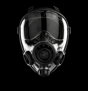 SGE 400/3 NBC CBRN Gas Mask 40mm NATO | Tactical Elite – Tactical