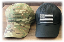 "U.S. Flag" Tactical Operator Cap