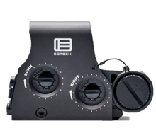 XPS2™ HWS® Weapon Sight