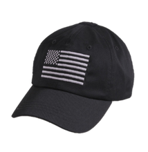 "U.S. Flag" Tactical Operator Cap