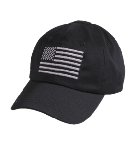 "U.S. Flag" Tactical Operator Cap