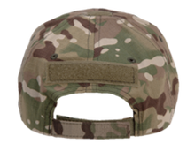 Tactical Operator Cap