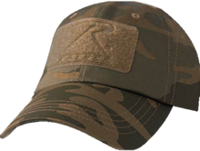 Tactical Operator Cap