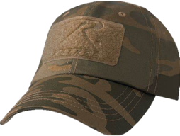 Tactical Operator Cap